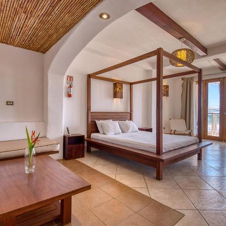 Hotel Alcazar San Juan del Sur Eksteriør billede