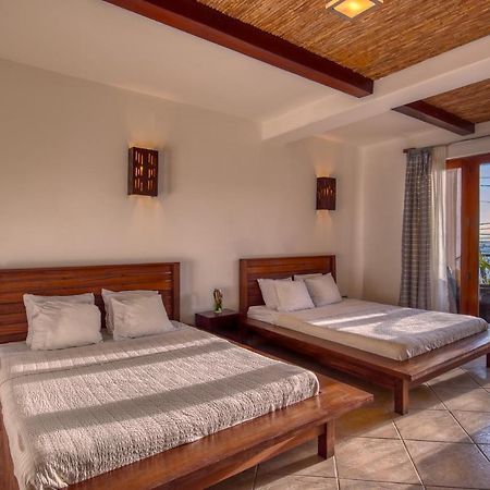 Hotel Alcazar San Juan del Sur Eksteriør billede