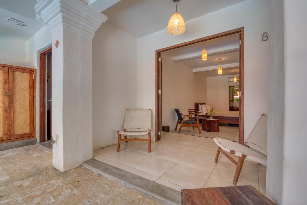 Hotel Alcazar San Juan del Sur Eksteriør billede