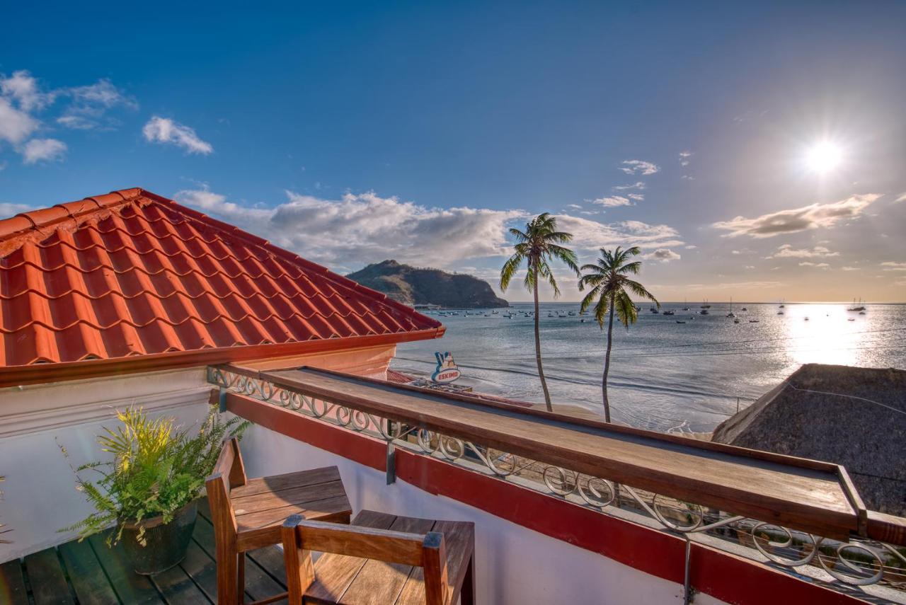Hotel Alcazar San Juan del Sur Eksteriør billede