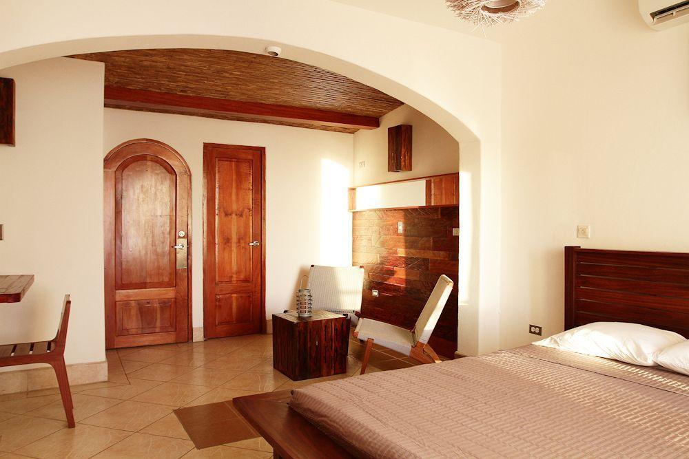 Hotel Alcazar San Juan del Sur Eksteriør billede