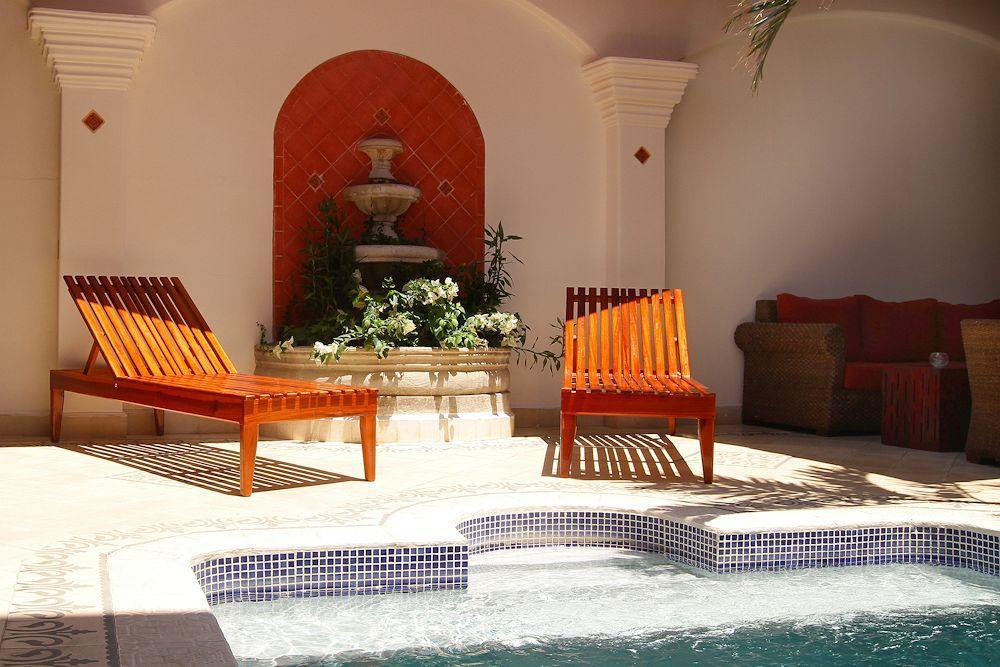 Hotel Alcazar San Juan del Sur Eksteriør billede