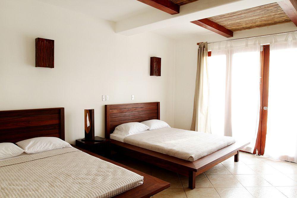 Hotel Alcazar San Juan del Sur Eksteriør billede