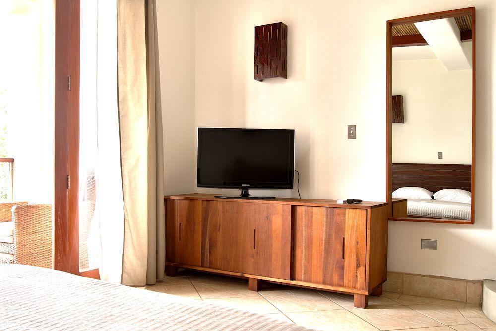 Hotel Alcazar San Juan del Sur Eksteriør billede