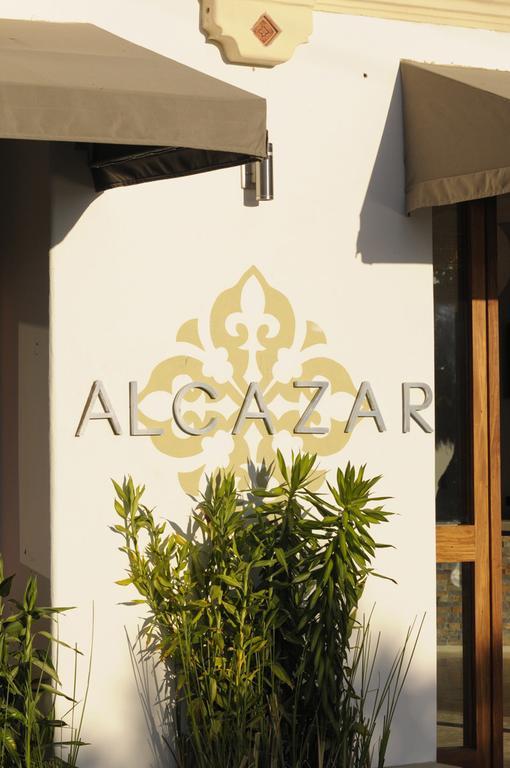 Hotel Alcazar San Juan del Sur Eksteriør billede