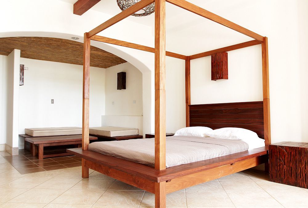 Hotel Alcazar San Juan del Sur Eksteriør billede